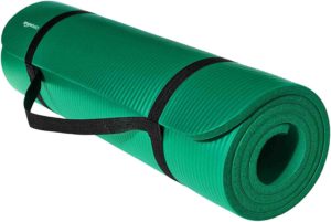  Best Yoga Mats in India