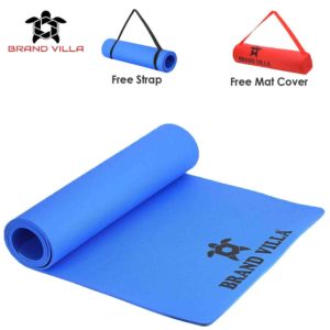 Best Yoga Mats in India