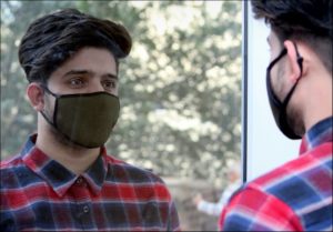 Best Selling Mask for Corona Virus Protection