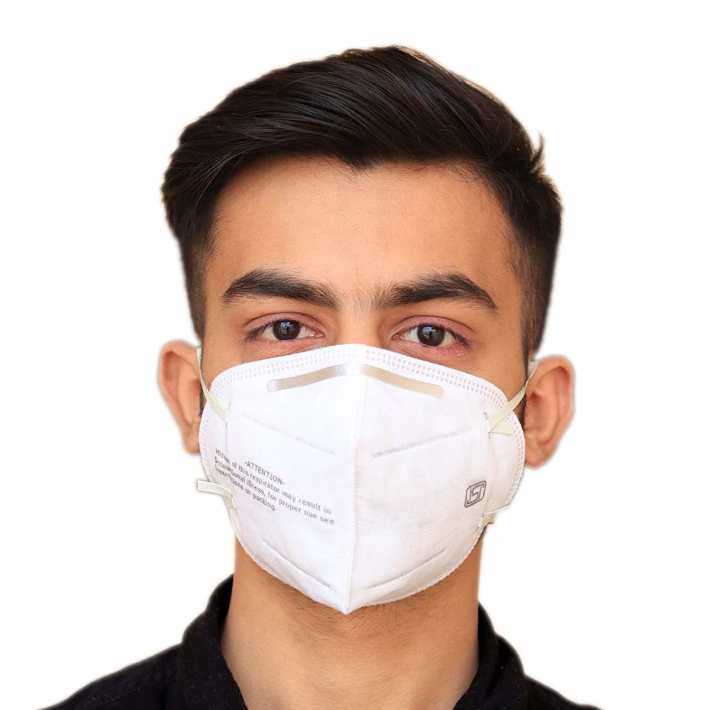 mask for corona virus protection