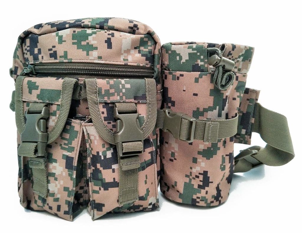 Best Waist Pouch India