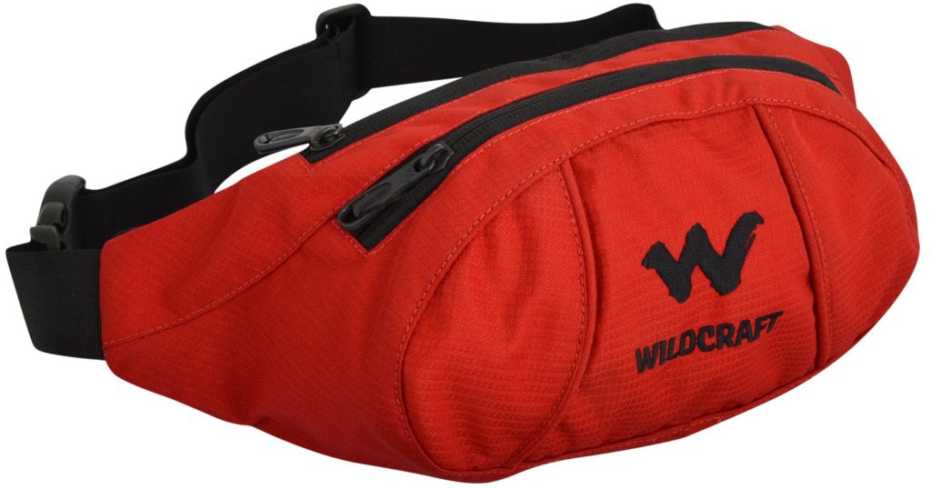 Best Waist Pouch India