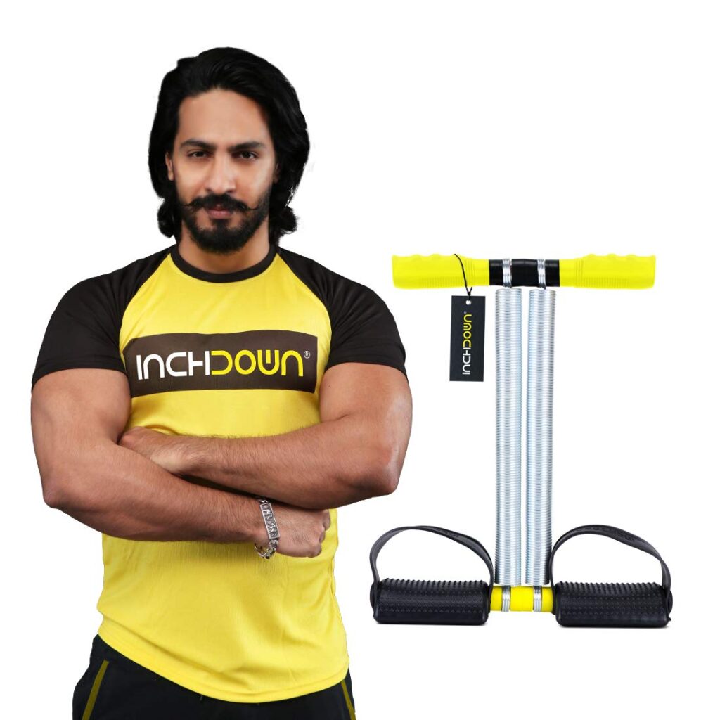 Inchdown Tummy Trimmer
