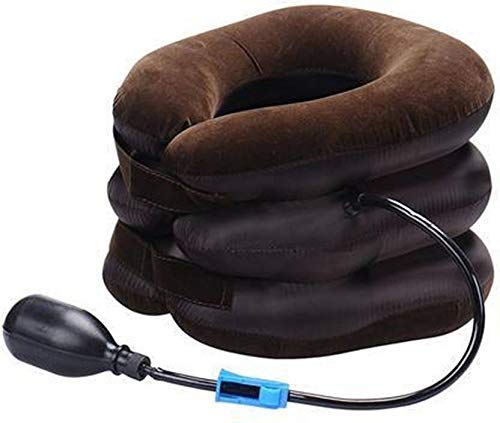 Best Cervical Neck Traction Device