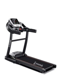 Cockatoo Peak Motorised Multi-function Treadmill