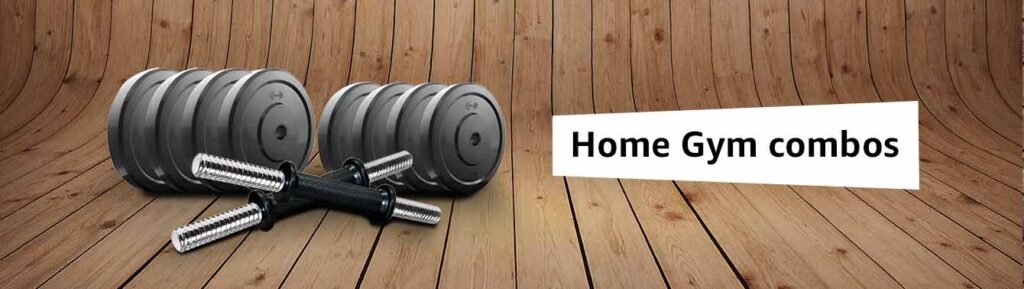 home gym combos