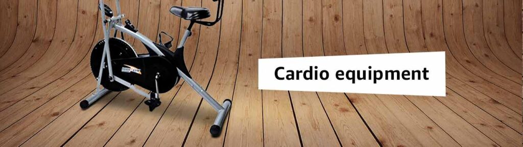 Cardio Equipments