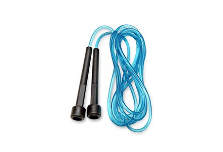 skipping ropes